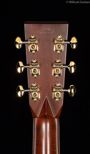 Martin D-45 Woodstock 50th Anniversary Guitar