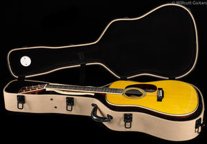 Martin D-45 Woodstock 50th Anniversary Guitar