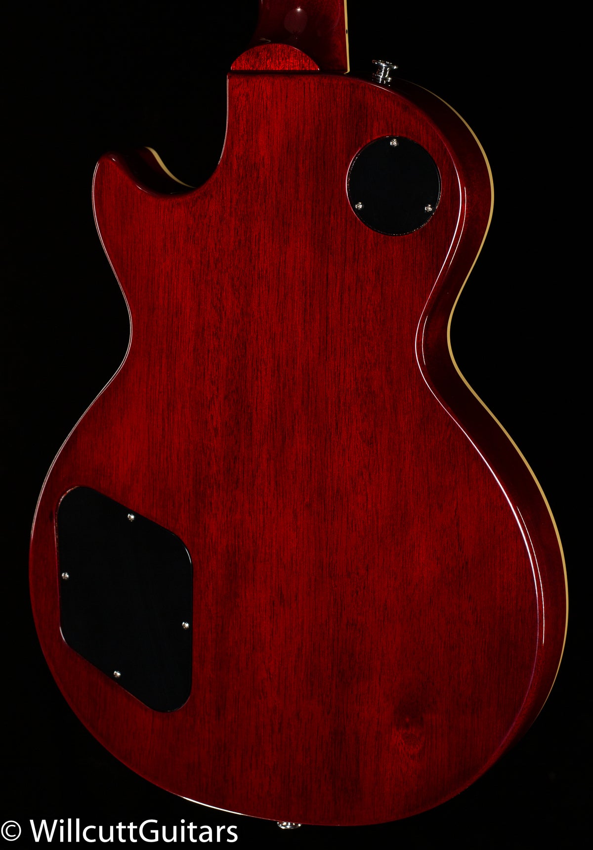 Gibson Les Paul Standard 60s Iced Tea (114)