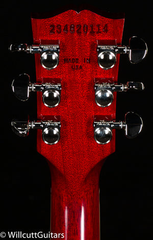 Gibson Les Paul Standard 60s Iced Tea (114)