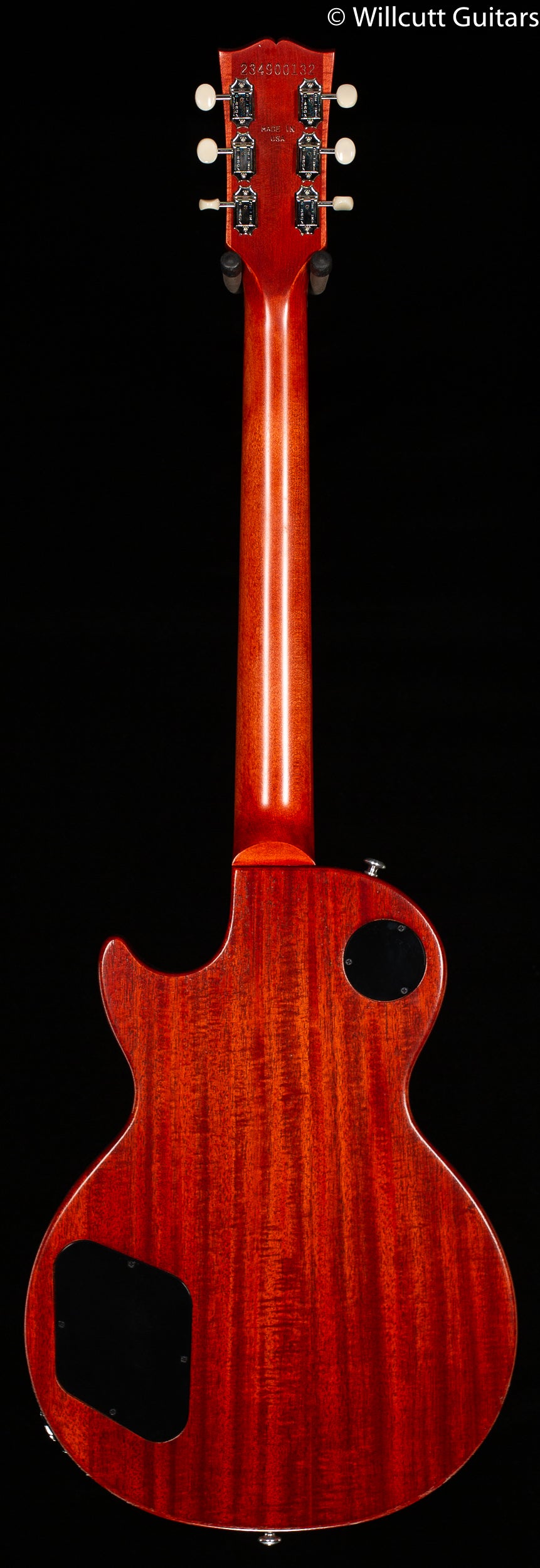 Gibson Les Paul Special Tribute Humbucker Vintage Cherry Satin