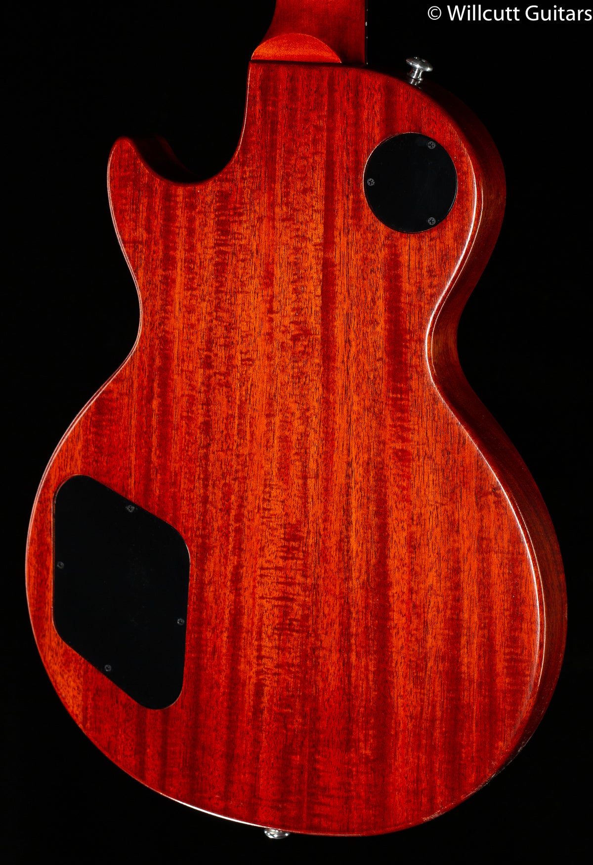 Gibson Les Paul Special Tribute Humbucker Vintage Cherry Satin