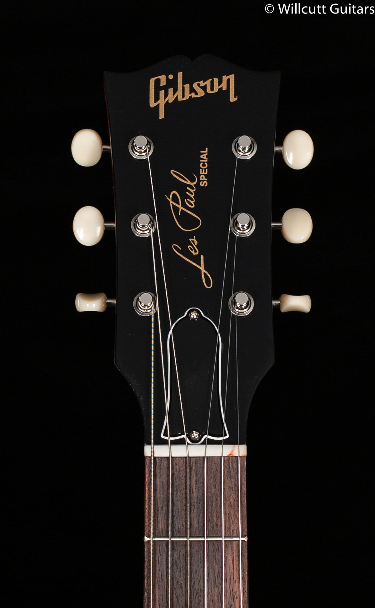Gibson Les Paul Special Tribute Humbucker Vintage Cherry Satin