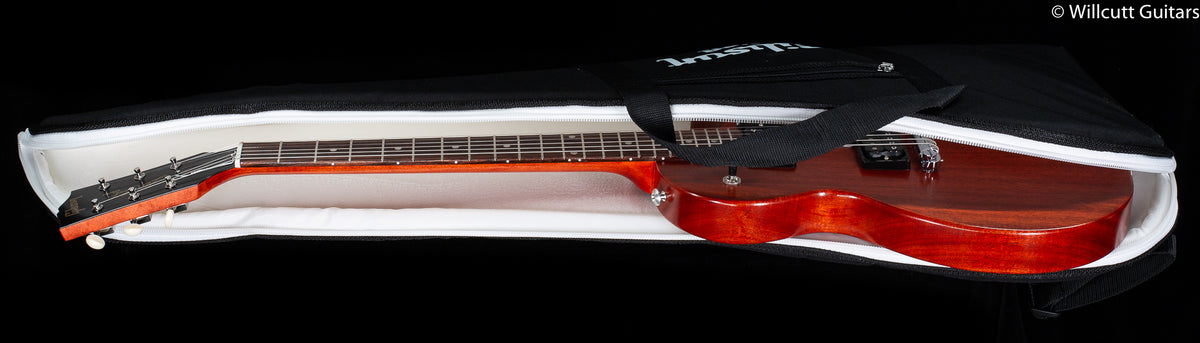 Gibson Les Paul Special Tribute Humbucker Vintage Cherry Satin