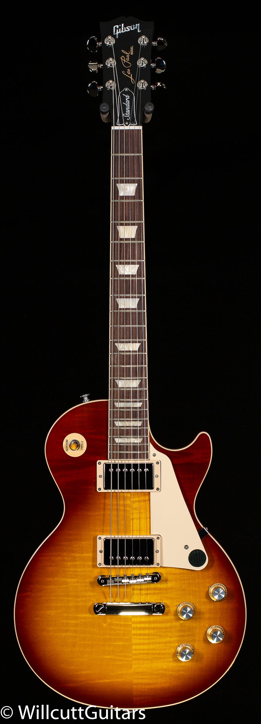 Gibson Les Paul Standard 60s Iced Tea (069)