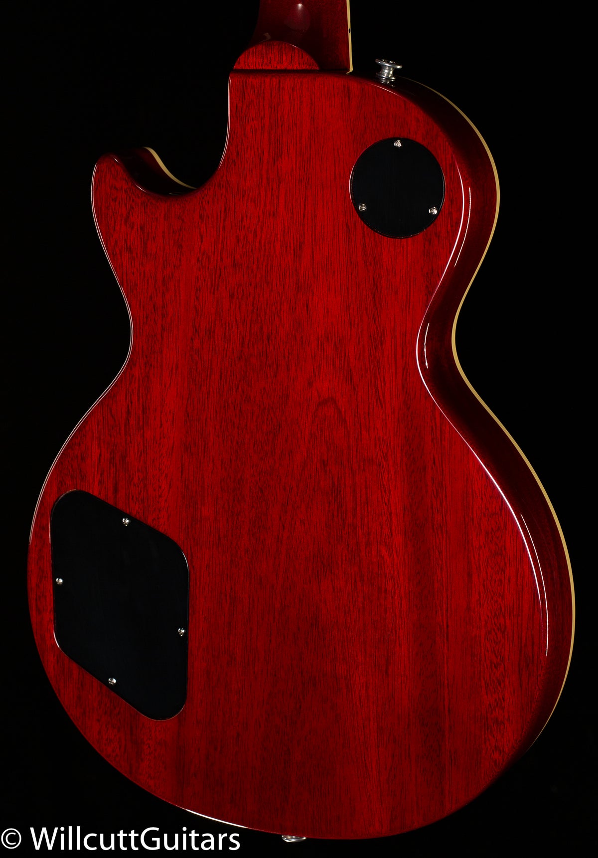 Gibson Les Paul Standard 60s Iced Tea (069)