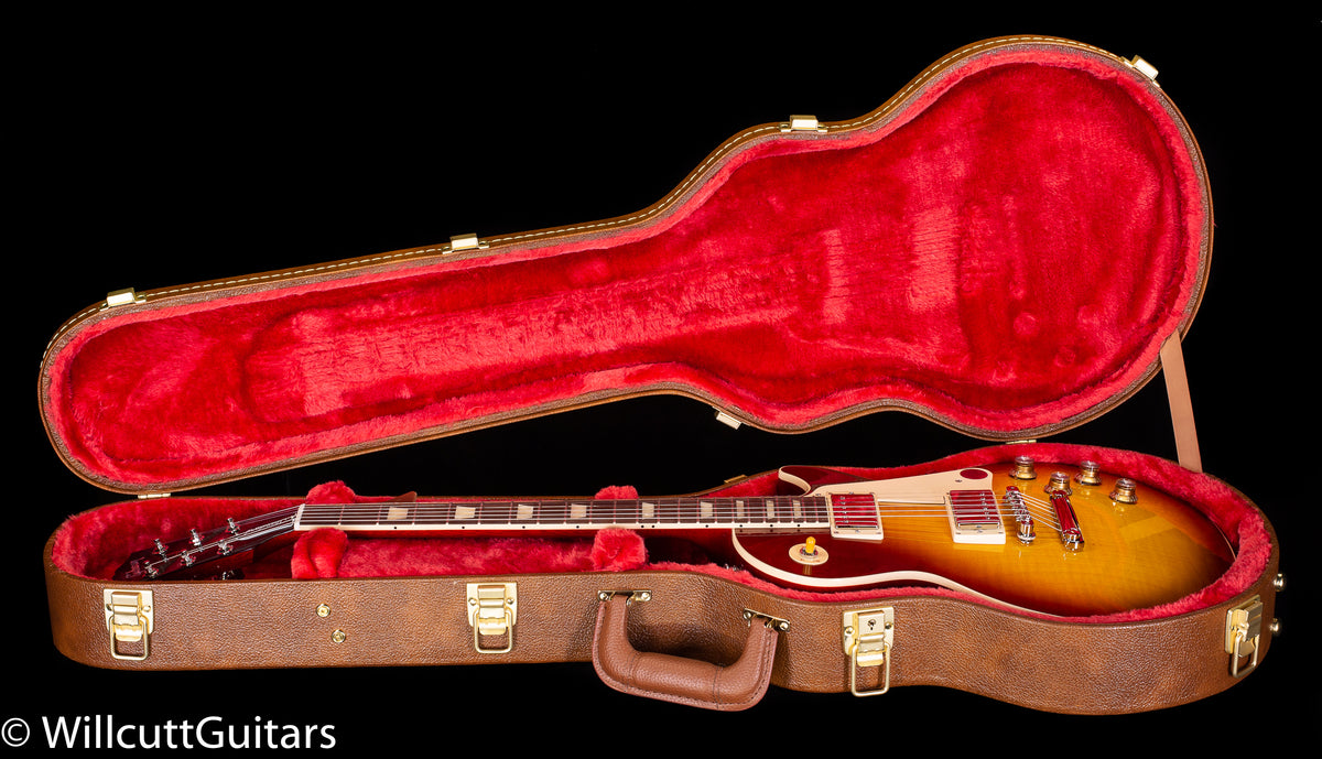 Gibson Les Paul Standard 60s Iced Tea (069)