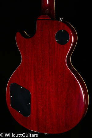 Gibson Les Paul 70s Deluxe Wine Red (177)