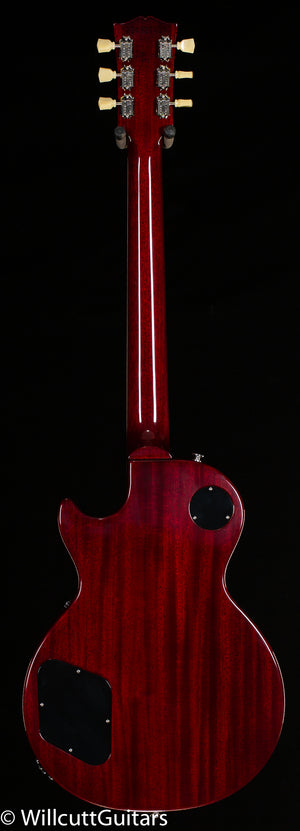 Gibson Les Paul 70s Deluxe Wine Red (414)