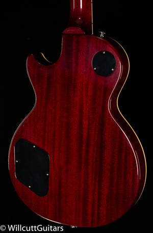 Gibson Les Paul 70s Deluxe Wine Red (414)