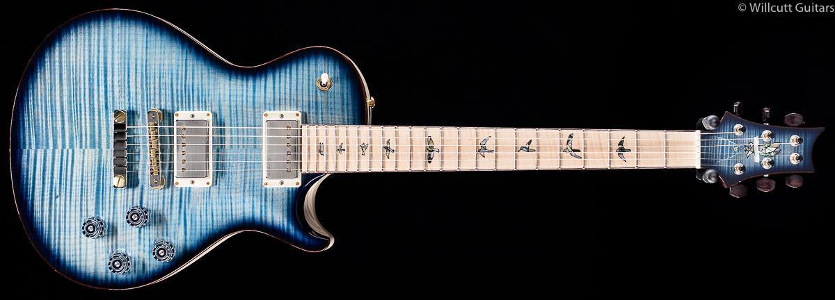 PRS Private Stock 6639 Singlecut McCarty 594 GOTM November