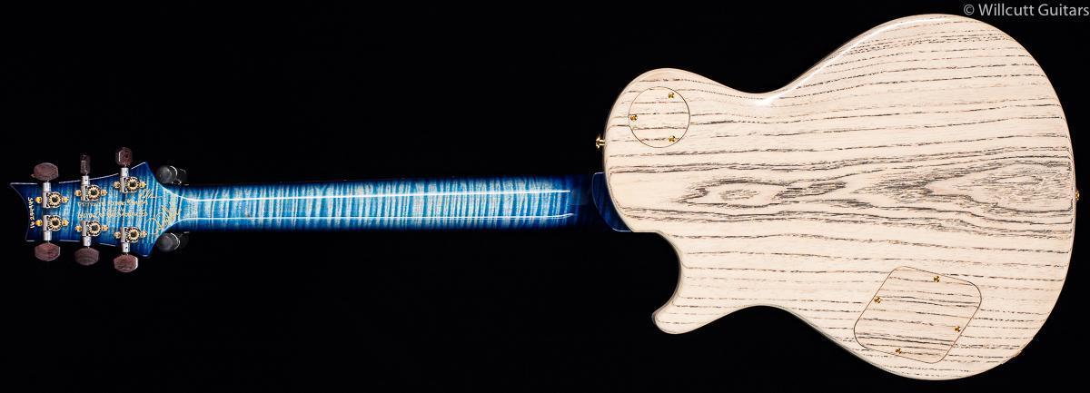 PRS Private Stock 6639 Singlecut McCarty 594 GOTM November