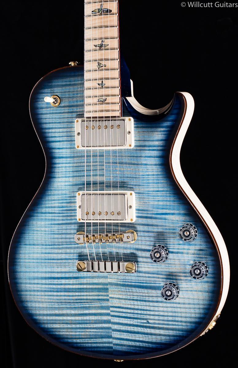 PRS Private Stock 6639 Singlecut McCarty 594 GOTM November