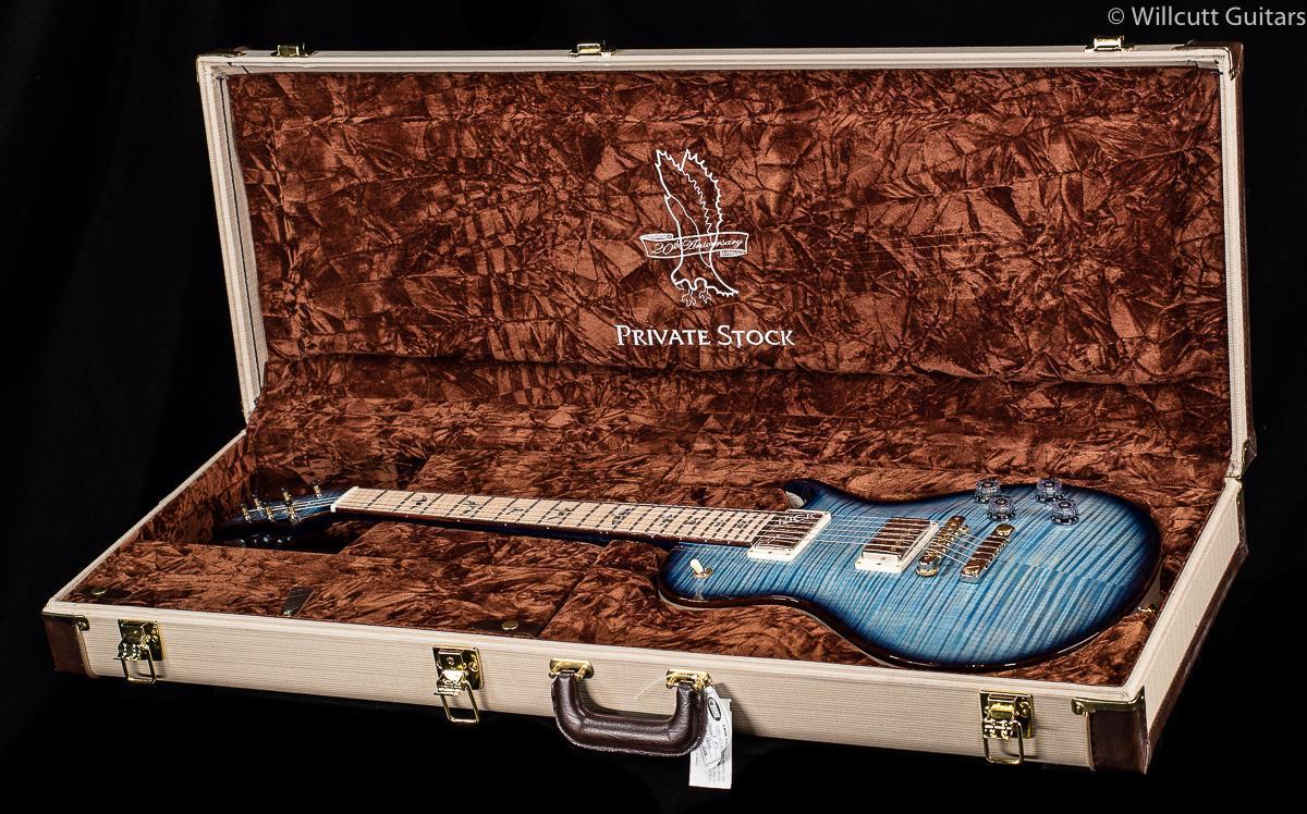 PRS Private Stock 6639 Singlecut McCarty 594 GOTM November