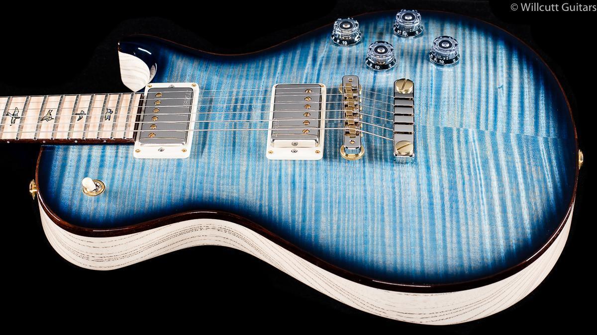 PRS Private Stock 6639 Singlecut McCarty 594 GOTM November