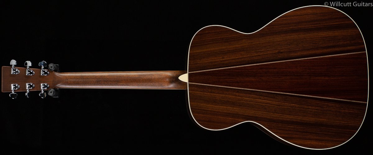 Martin M-36 Reimagined