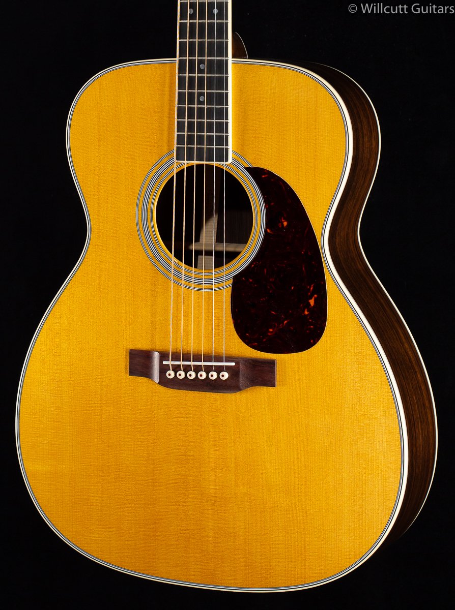 Martin M-36 Reimagined