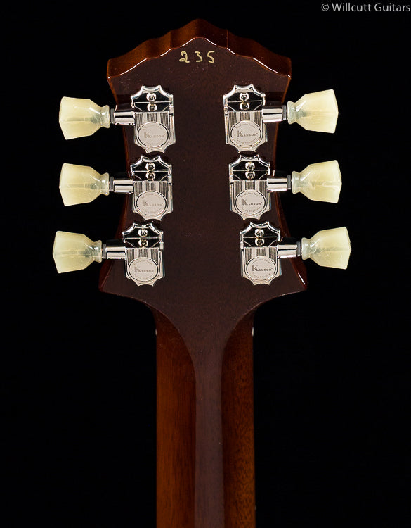 Knaggs Steve Stevens Signature SSC Tier 1 Aged Scotch (235)