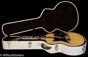 Gibson Tom Petty SJ-200 Wildflower - Antique Natural