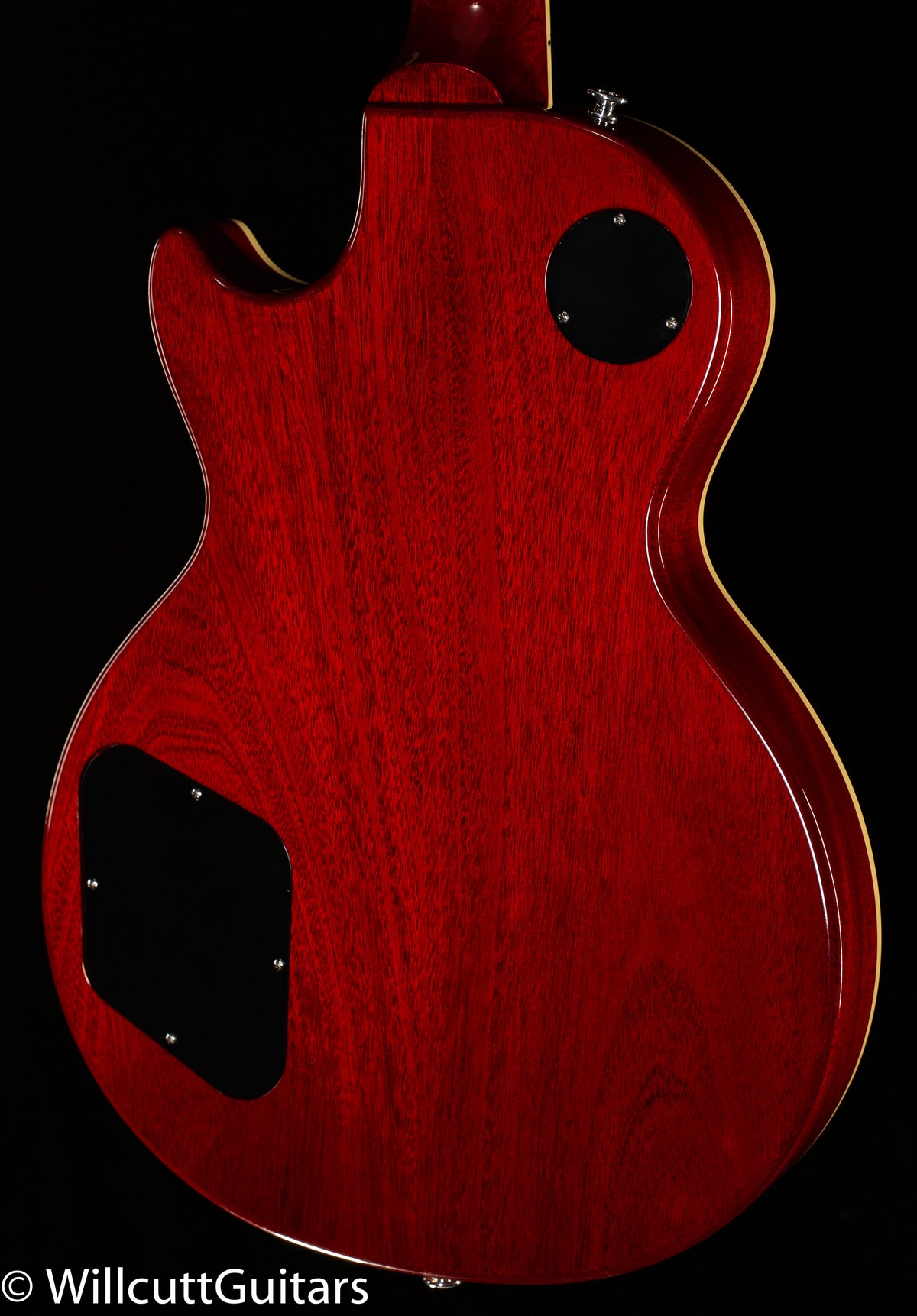 Gibson Les Paul Standard 60s Unburst (143)