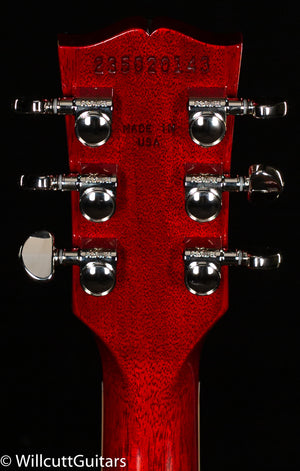Gibson Les Paul Standard 60s Unburst (143)