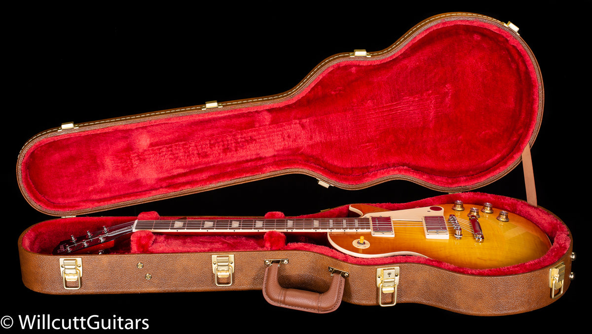 Gibson Les Paul Standard 60s Unburst (143)