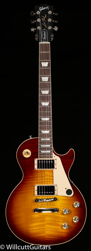 Gibson Les Paul Standard 60s Iced Tea (171)