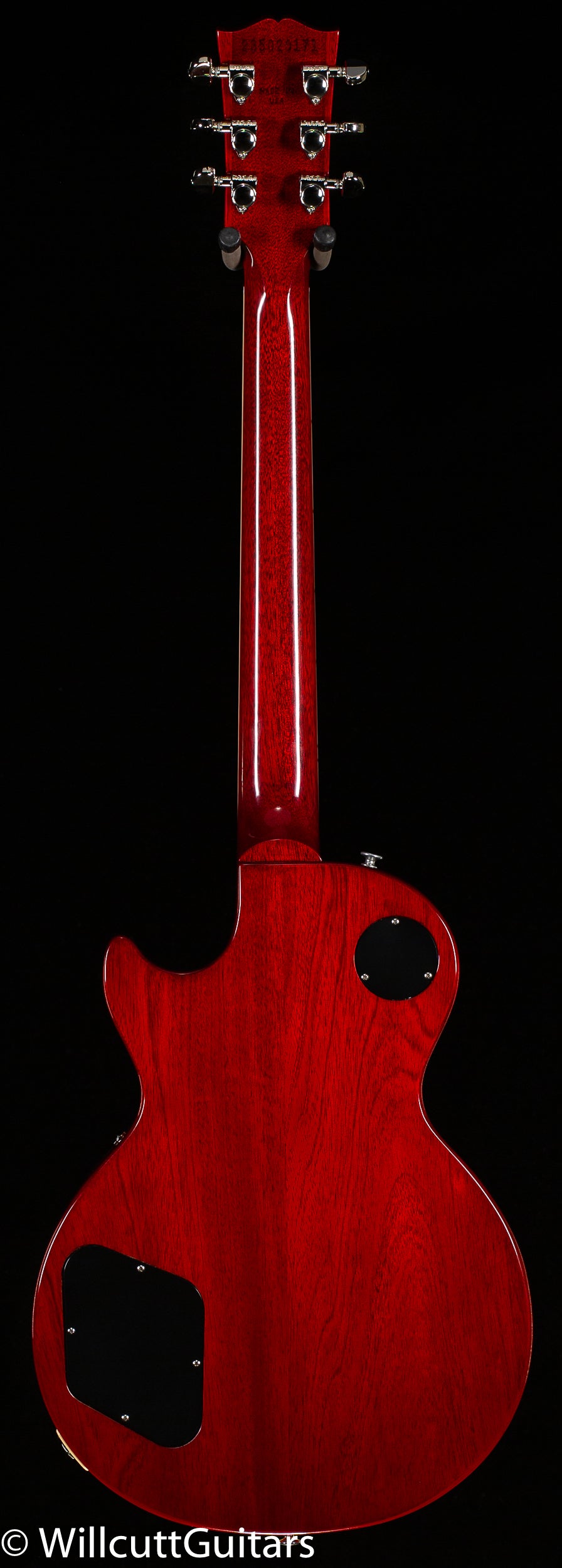 Gibson Les Paul Standard 60s Iced Tea (171)