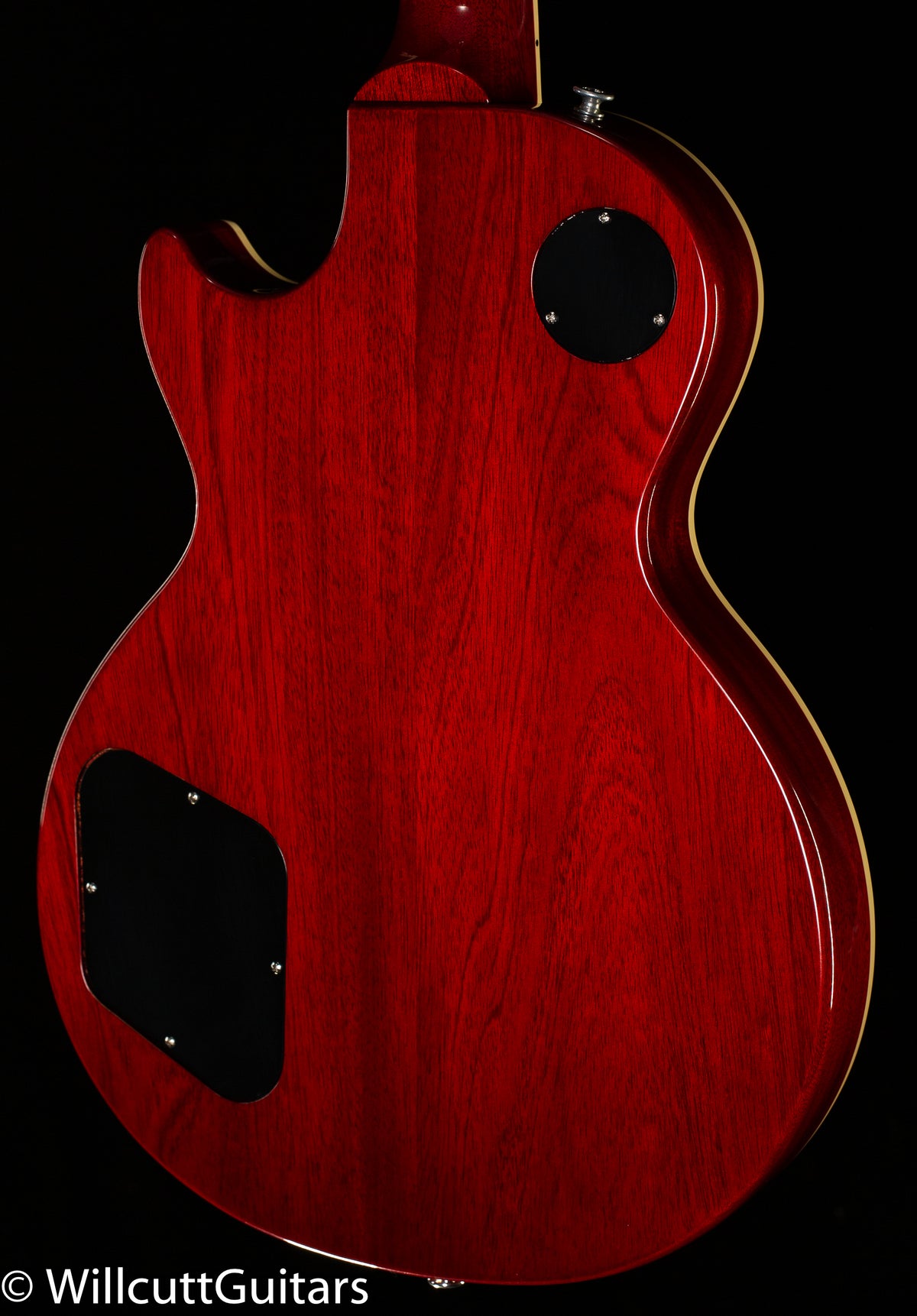 Gibson Les Paul Standard 60s Iced Tea (171)