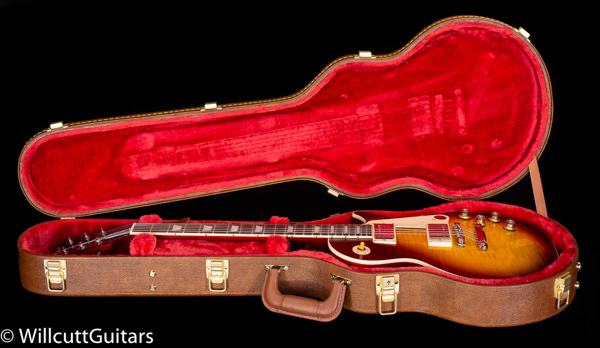 Gibson Les Paul Standard 60s Iced Tea (171)