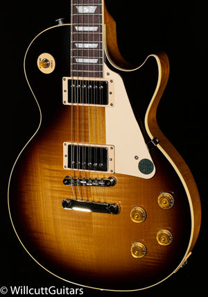 Gibson Les Paul Standard 50s Tobacco Burst (216)