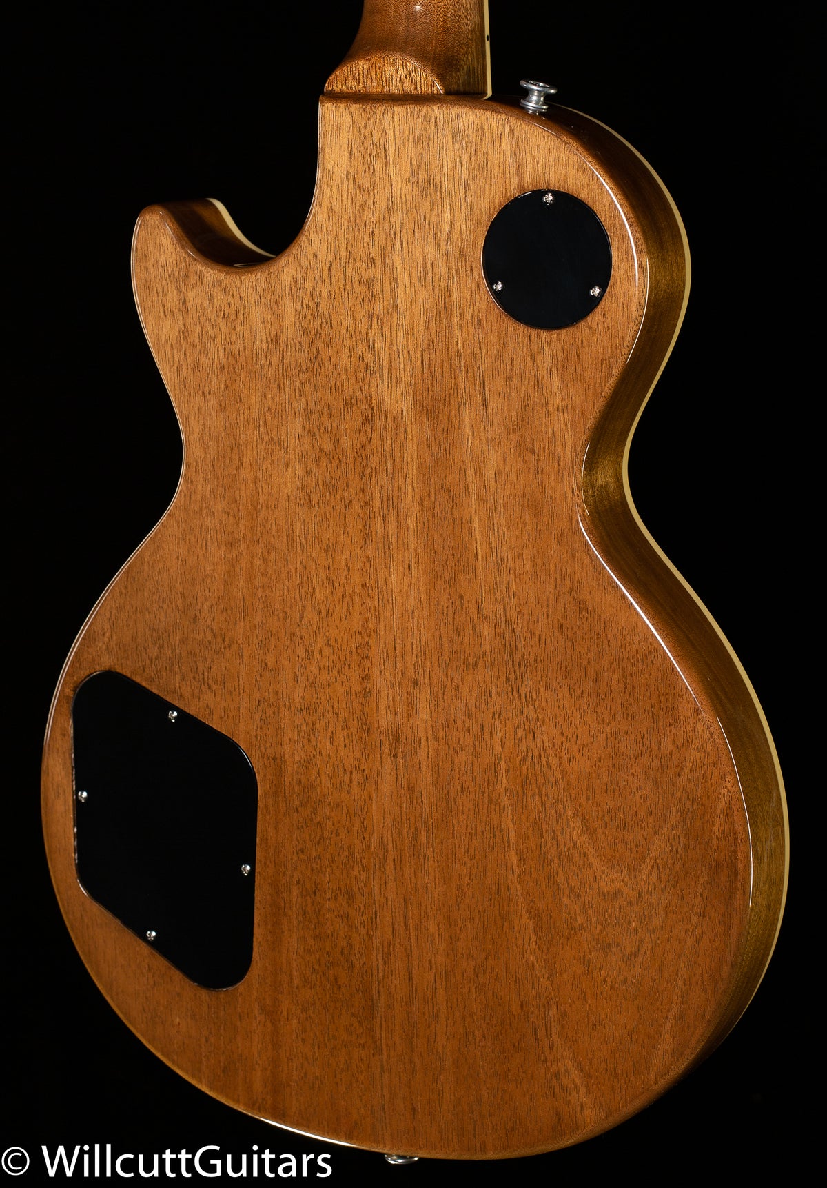 Gibson Les Paul Standard 50s Figured Top Tobacco Burst (450)