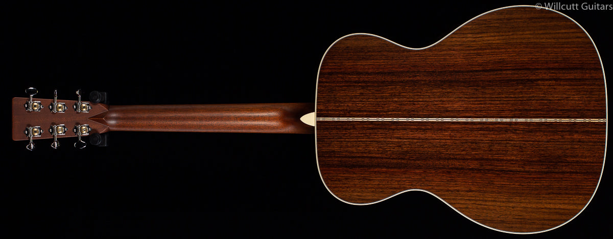 Martin 000-28 Reimagined