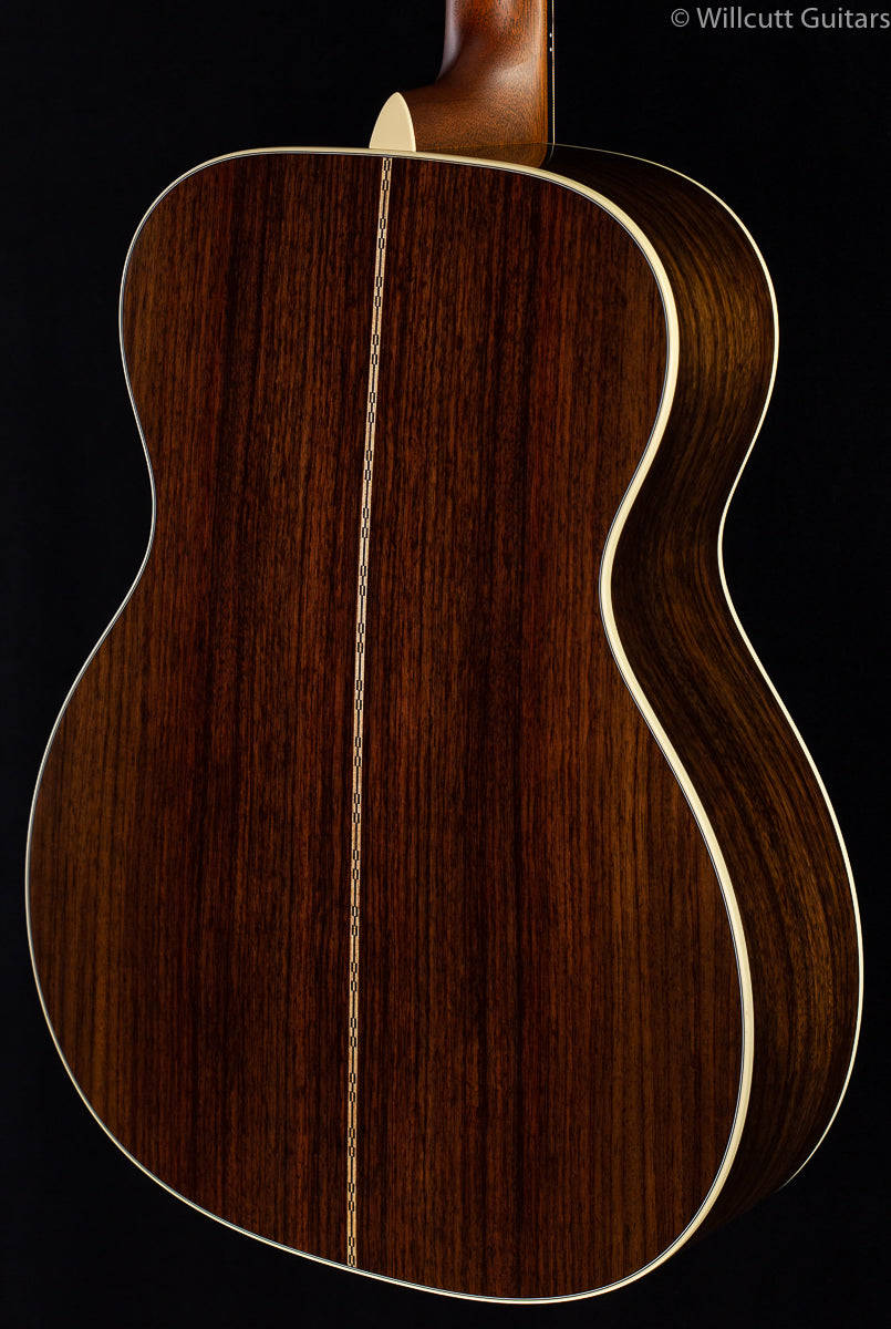 Martin 000-28 Reimagined