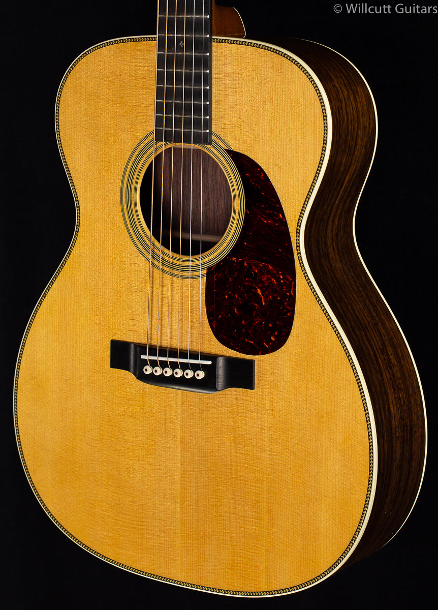 Martin 000-28 Reimagined