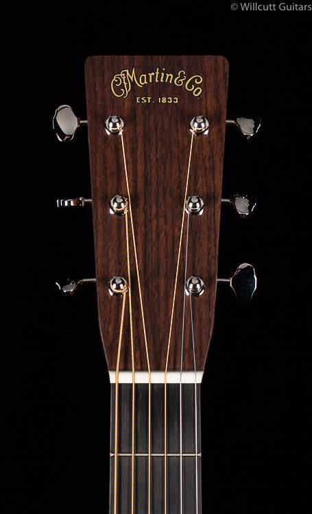 Martin 000-28 Reimagined