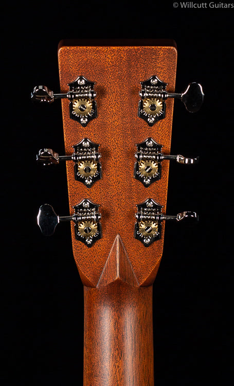 Martin 000-28 Reimagined