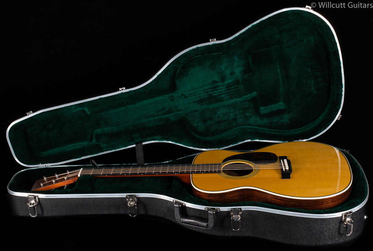 Martin 000-28 Reimagined