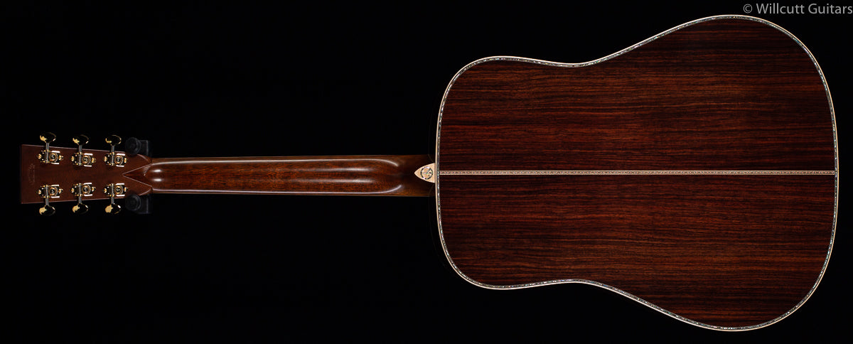 Martin D-45 Woodstock 50th Anniversary Guitar