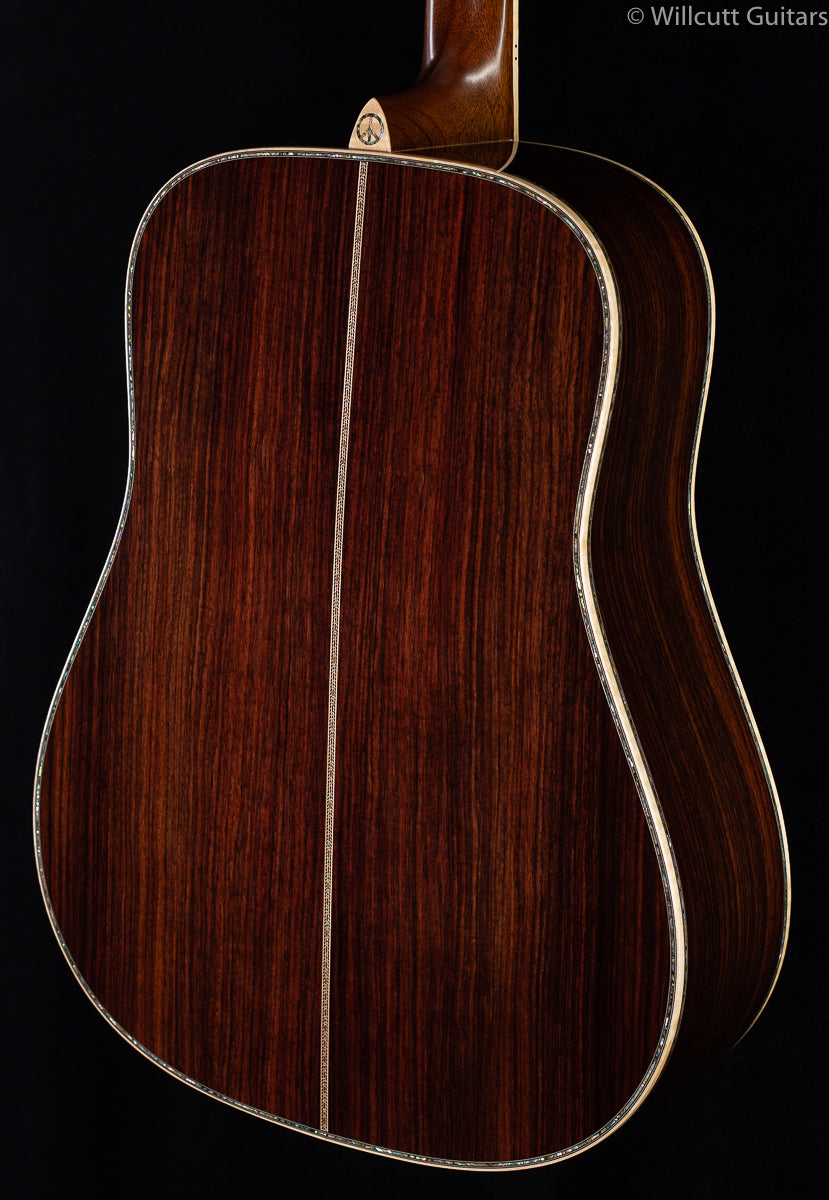 Martin D-45 Woodstock 50th Anniversary Guitar