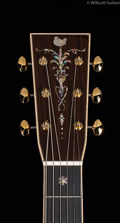 Martin D-45 Woodstock 50th Anniversary Guitar