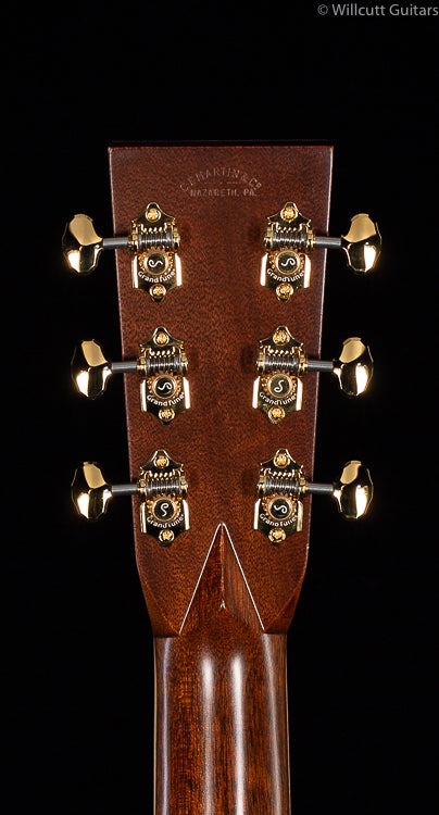 Martin D-45 Woodstock 50th Anniversary Guitar