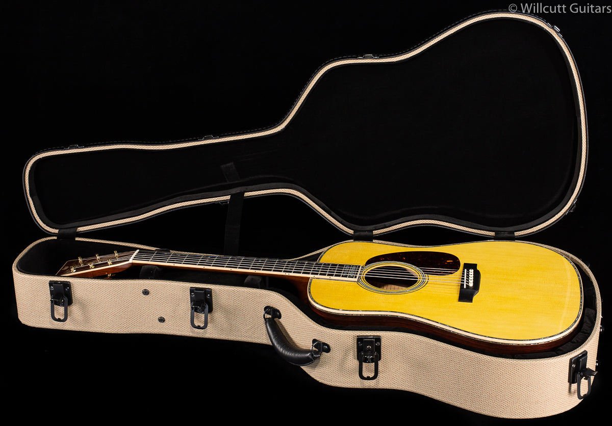 Martin D-45 Woodstock 50th Anniversary Guitar