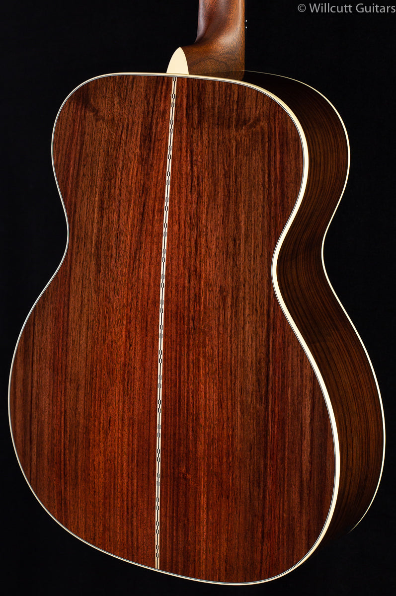 Martin OM-28 Reimagined