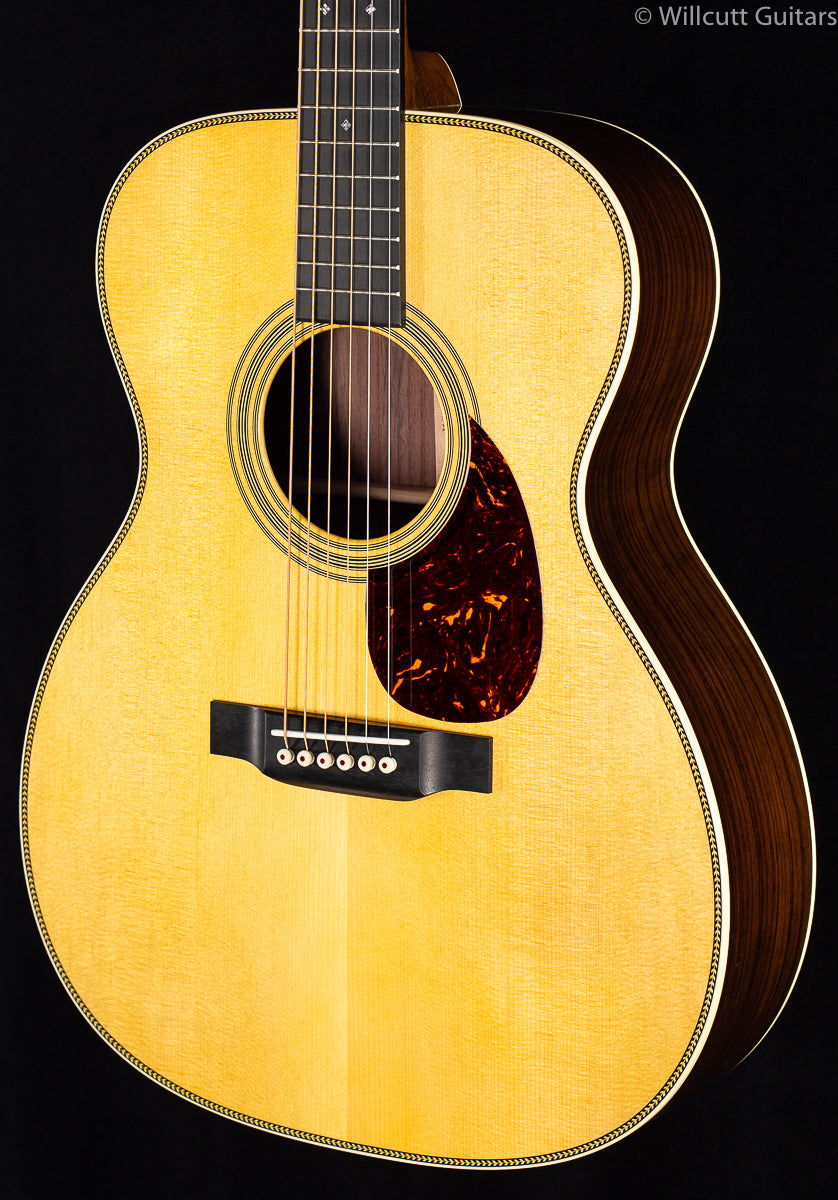 Martin OM-28 Reimagined