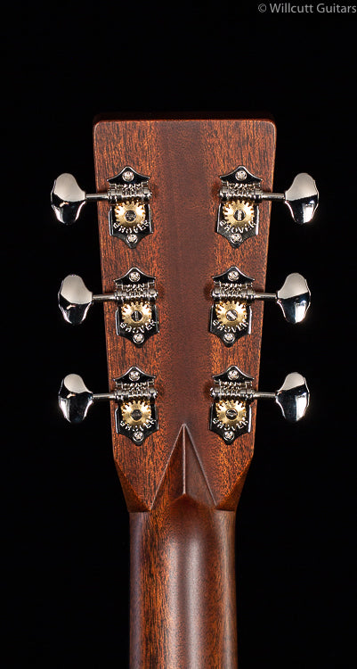 Martin OM-28 Reimagined