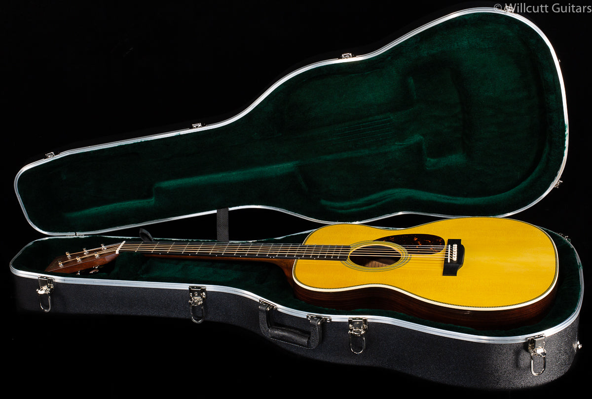 Martin OM-28 Reimagined