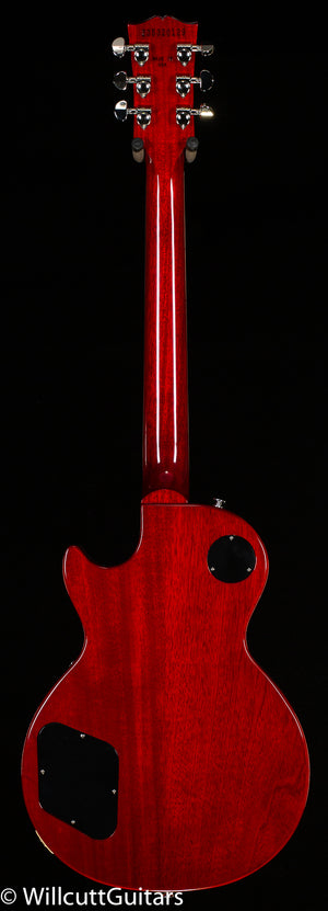 Gibson Les Paul Standard 60s Unburst (129)