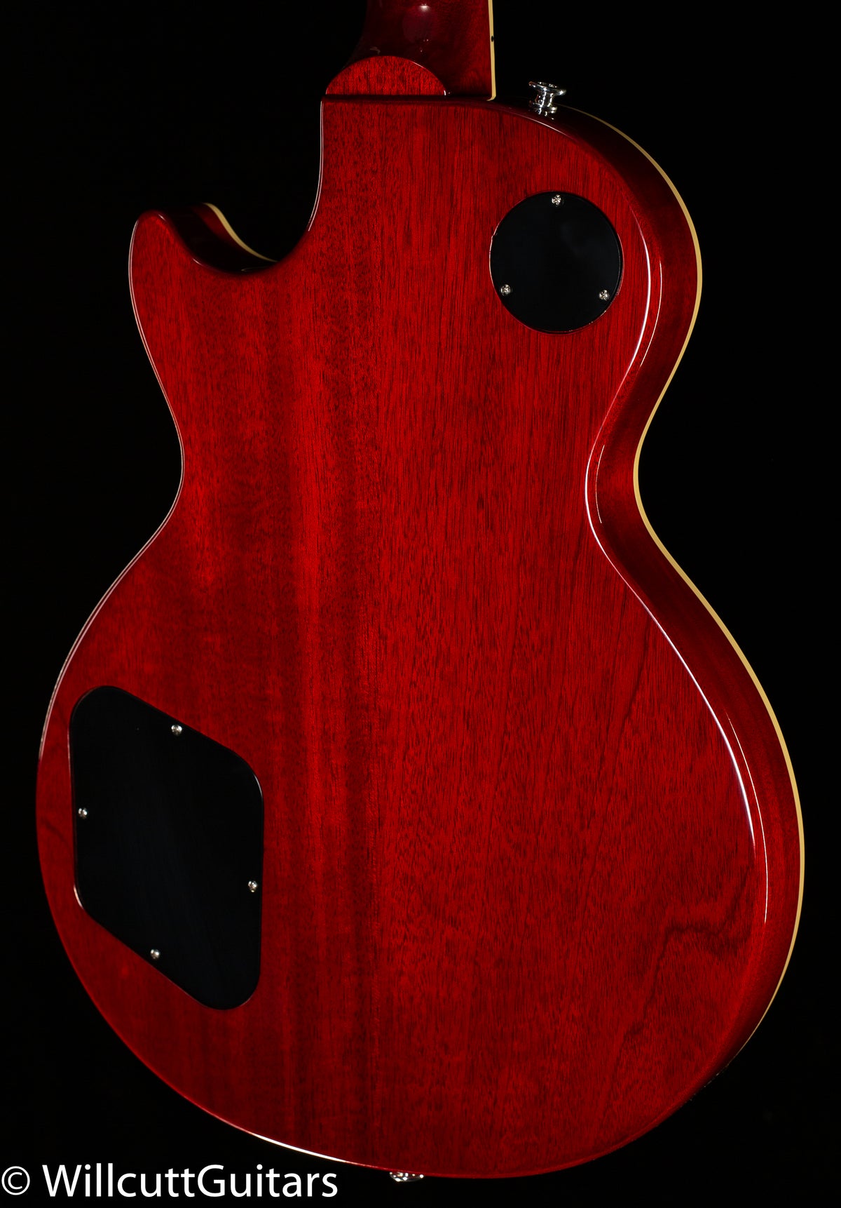 Gibson Les Paul Standard 60s Unburst (129)