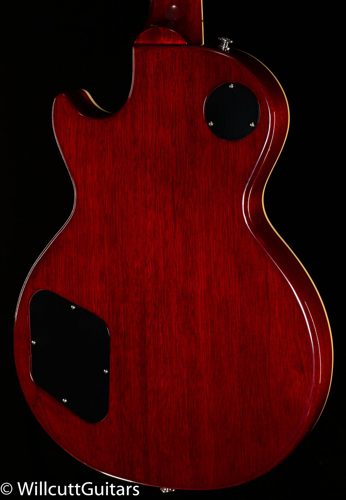 Gibson Les Paul Standard 60s Unburst (159)